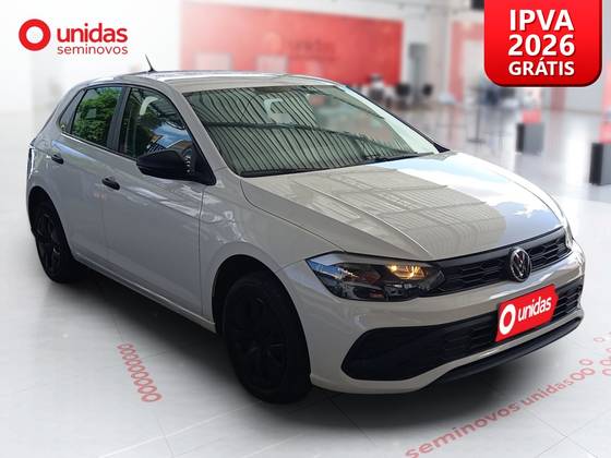 VOLKSWAGEN POLO 1.0 MPI TRACK MANUAL VOLKSWAGEN POLO 1.0 MPI TRACK MANUAL